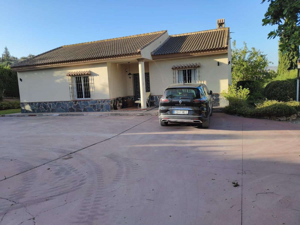 3 Bed Finca - Cortijo in Alhaurín el Grande