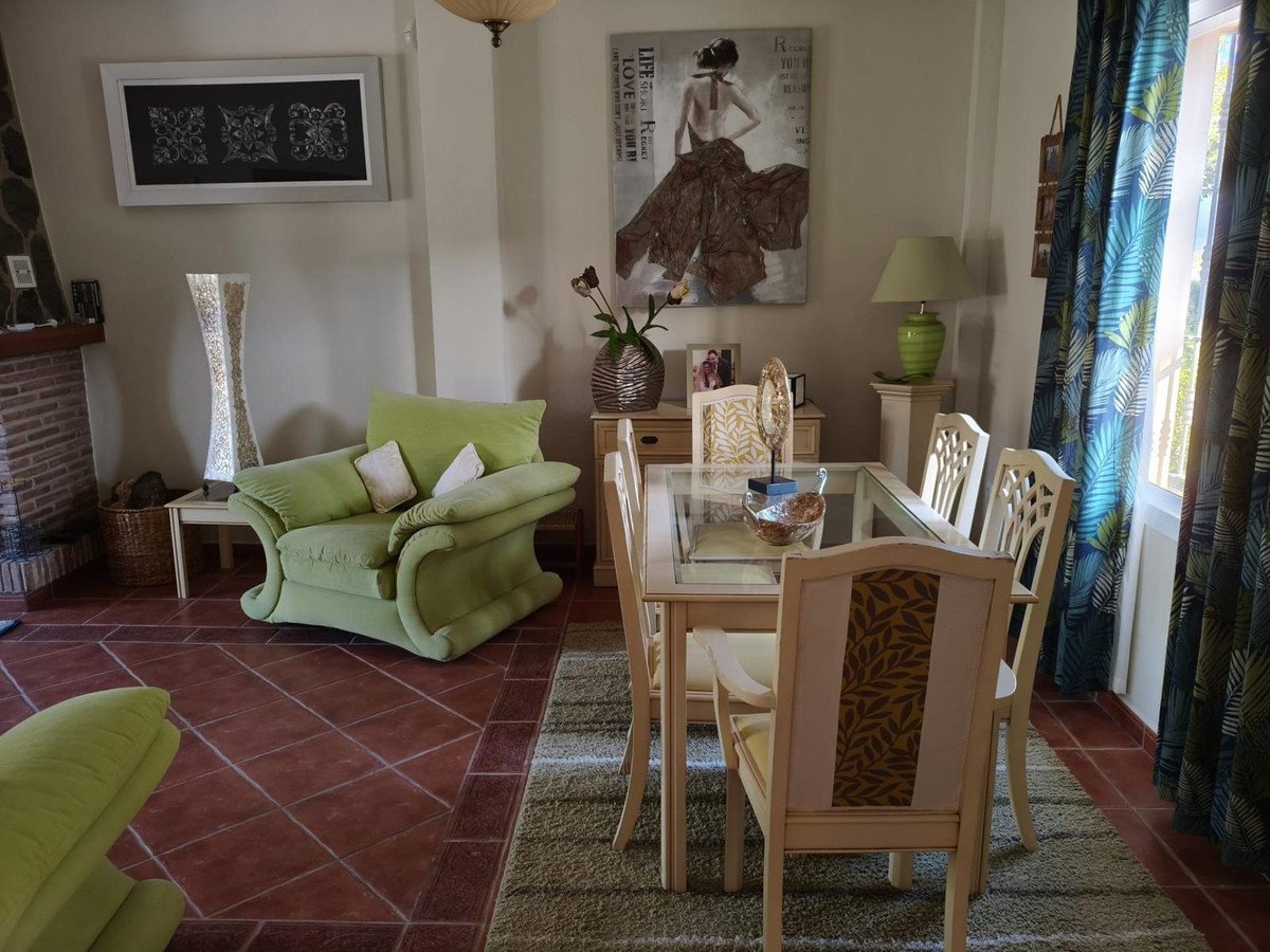 3 Bed Finca - Cortijo in Alhaurín el Grande