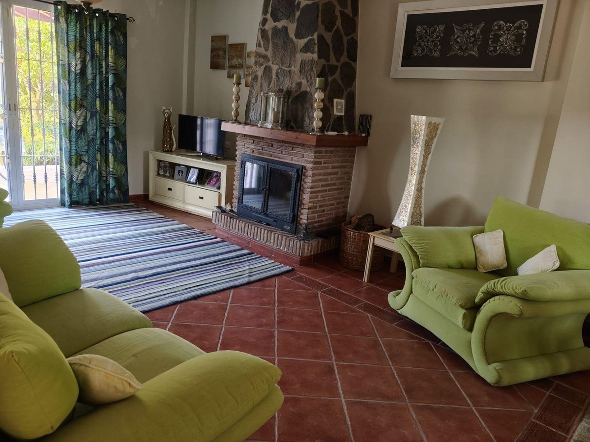 3 Bed Finca - Cortijo in Alhaurín el Grande