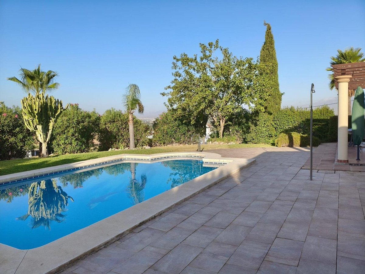 3 Bed Finca - Cortijo in Alhaurín el Grande