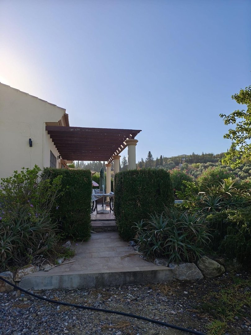 3 Bed Finca - Cortijo in Alhaurín el Grande