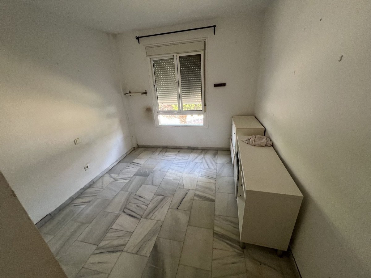 3 Bed Ground Floor Apartment in Estepona