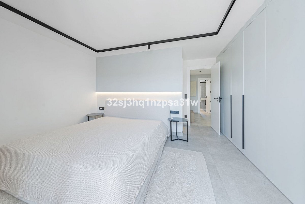 2 Bed Penthouse in Estepona