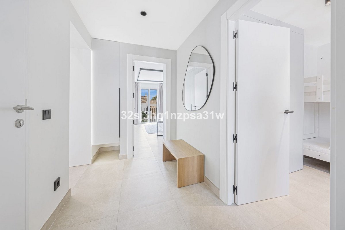 2 Bed Penthouse in Estepona