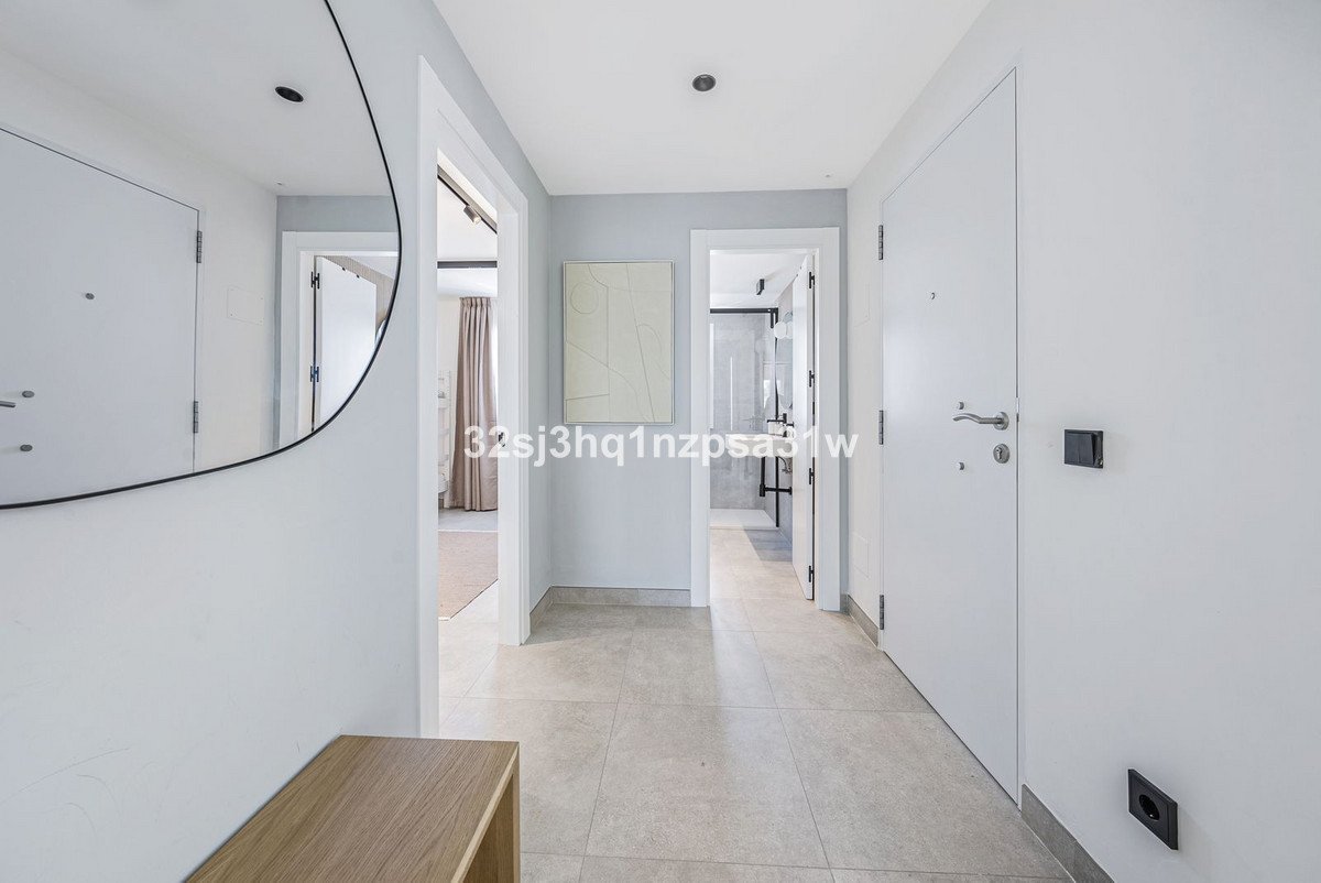 2 Bed Penthouse in Estepona