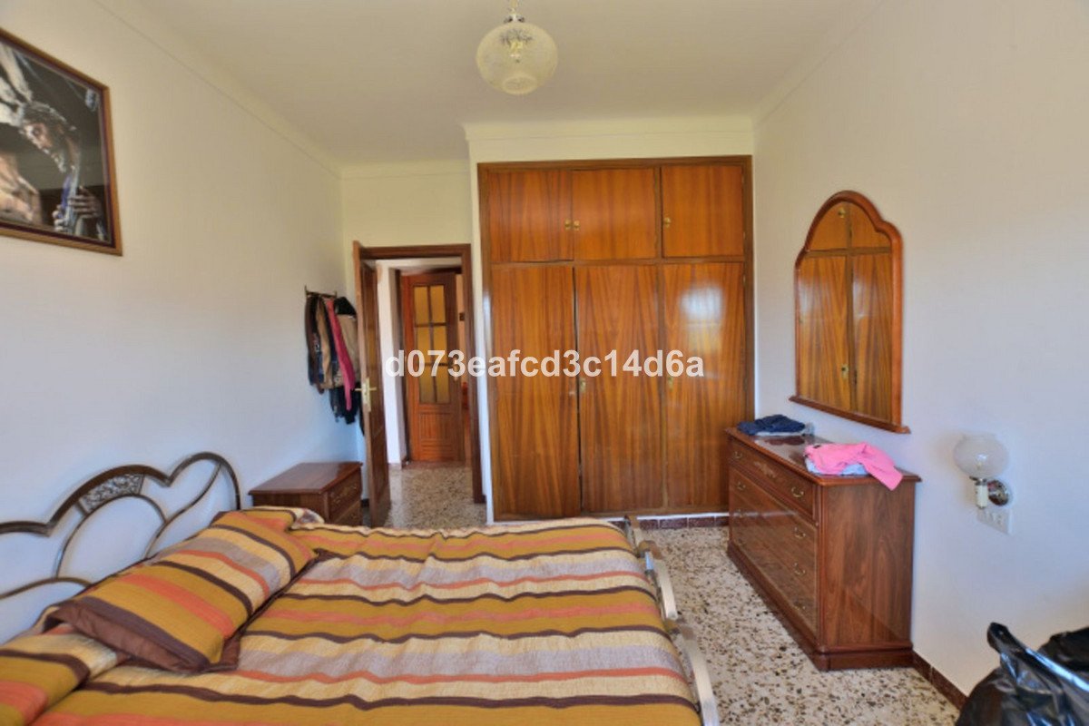 Commercial Plot in Ronda