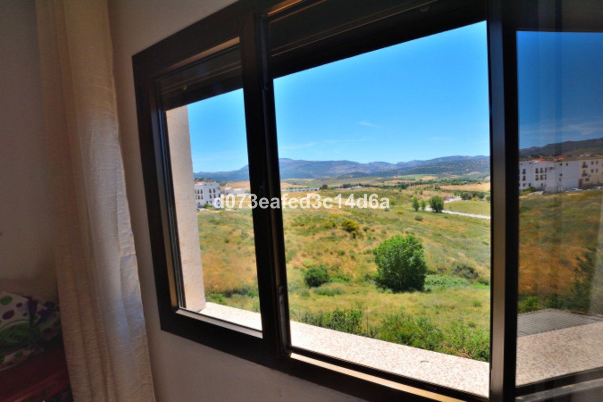 Commercial Plot in Ronda