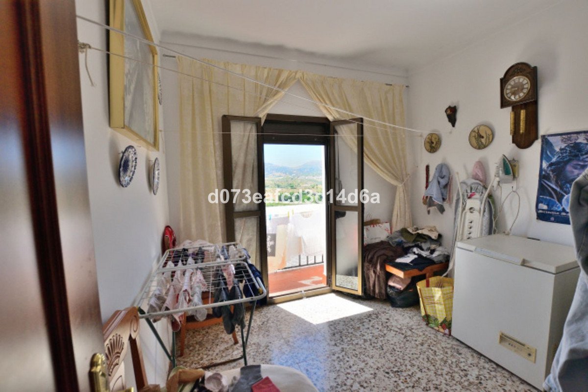 Commercial Plot in Ronda