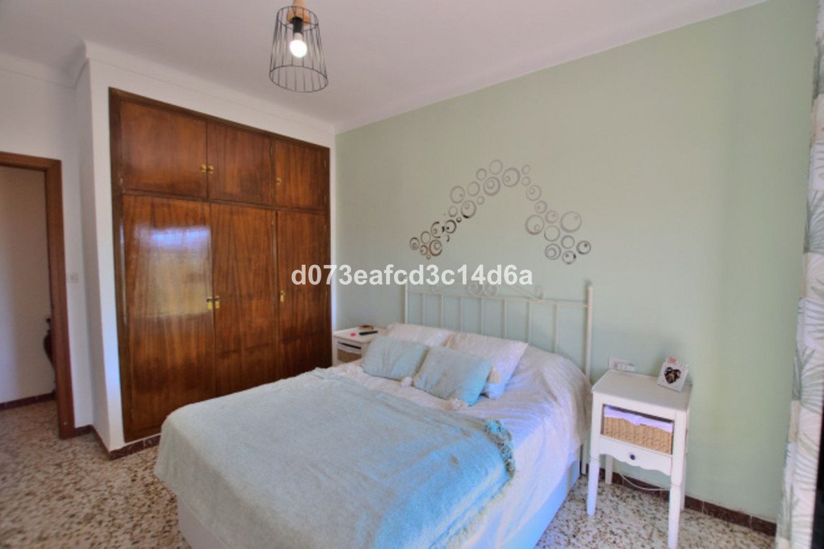 Commercial Plot in Ronda