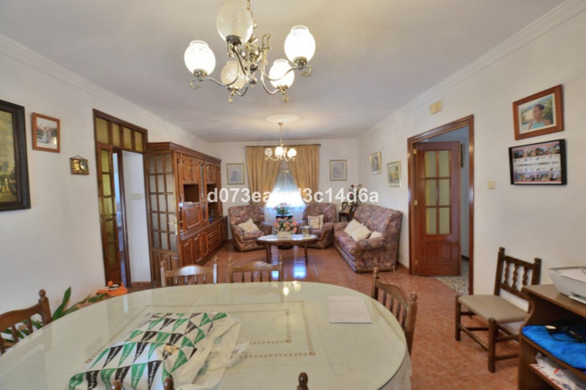 Commercial Plot in Ronda