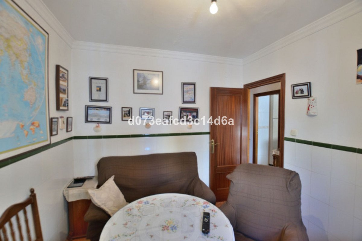 Commercial Plot in Ronda