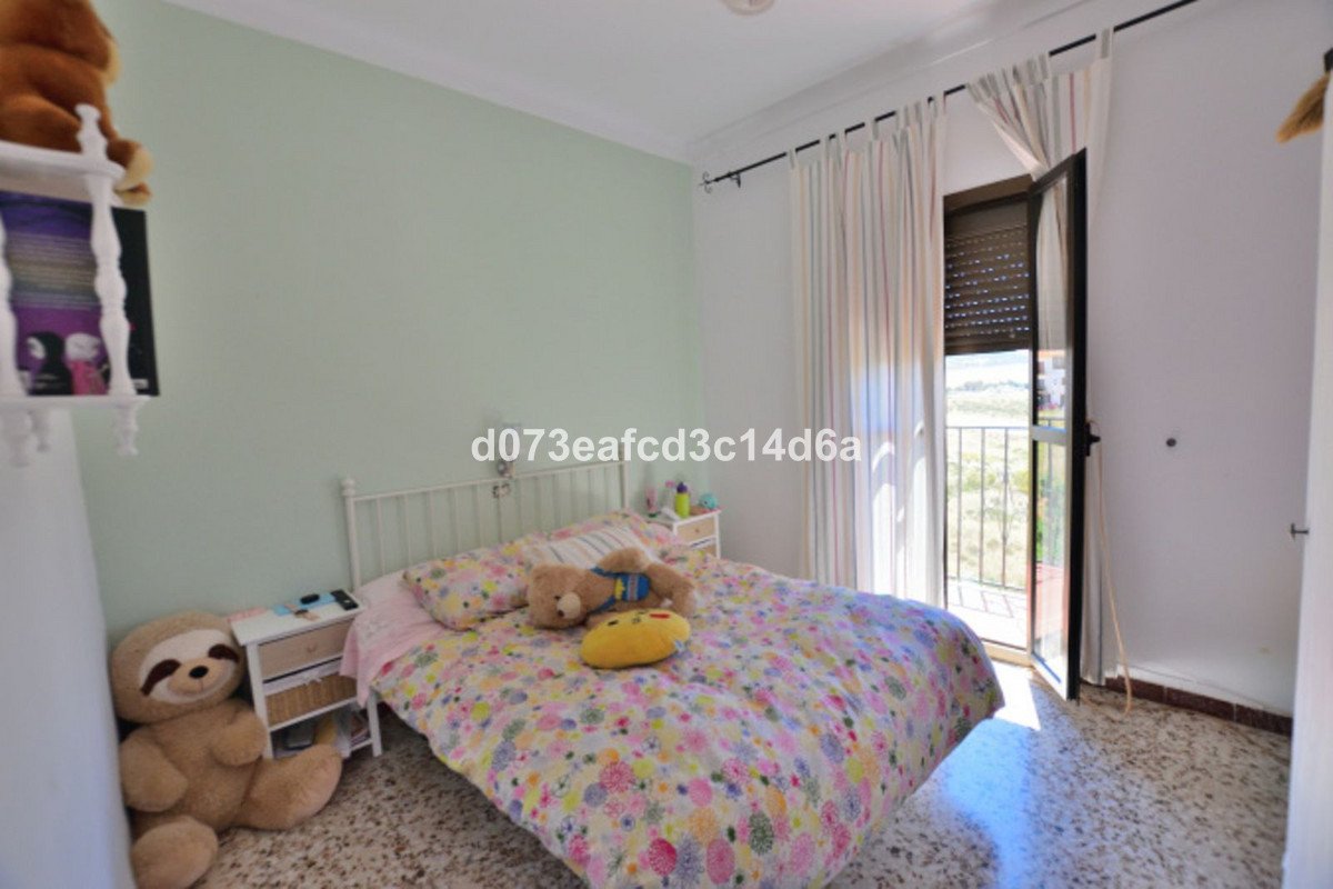 Commercial Plot in Ronda