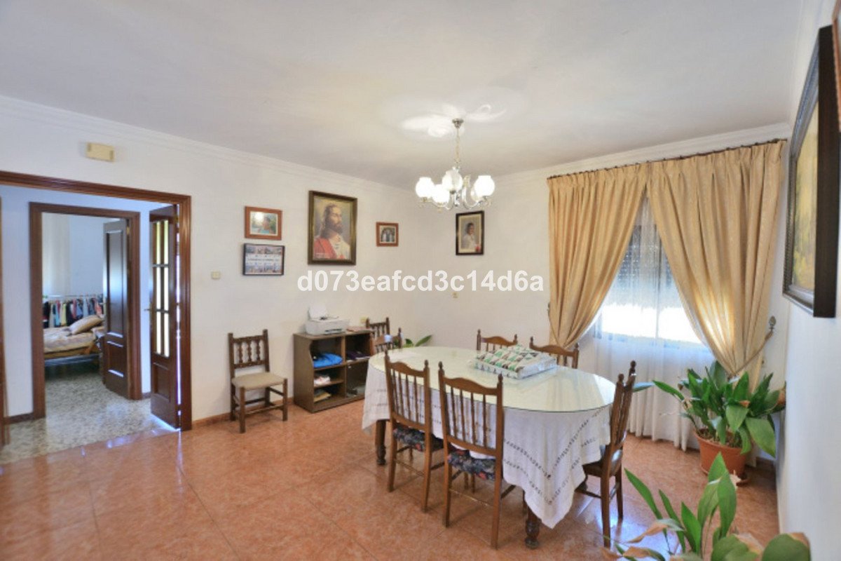 Commercial Plot in Ronda