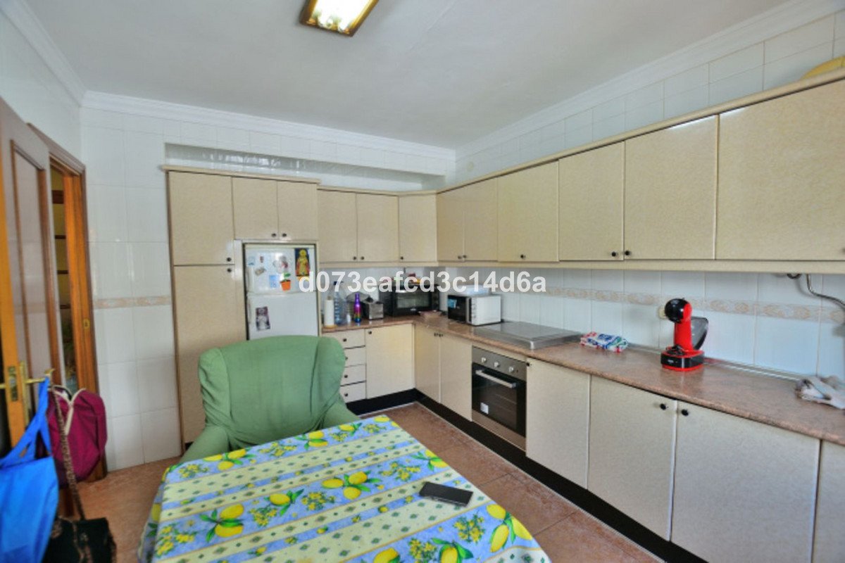 Commercial Plot in Ronda
