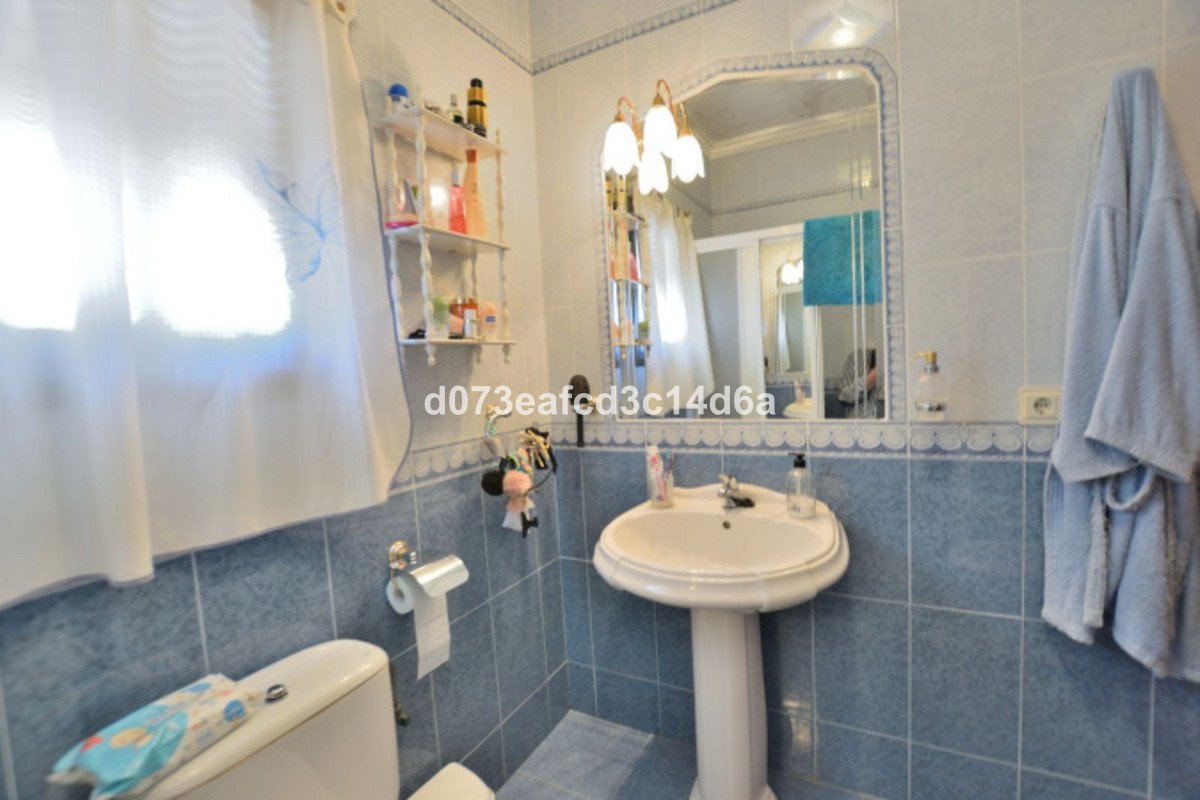 Commercial Plot in Ronda