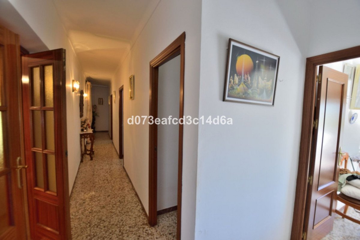 Commercial Plot in Ronda