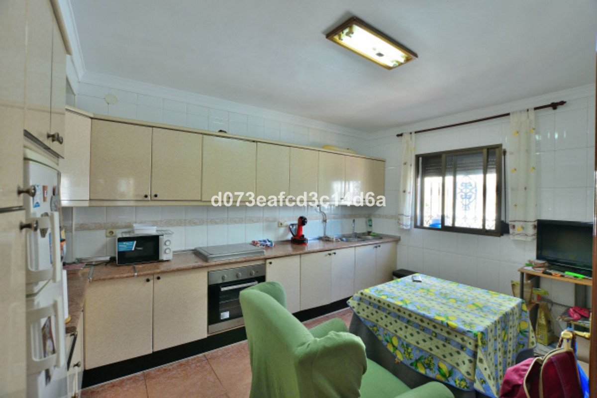 Commercial Plot in Ronda