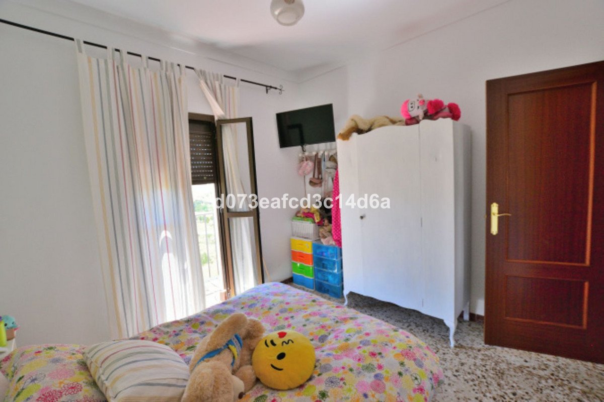 Commercial Plot in Ronda