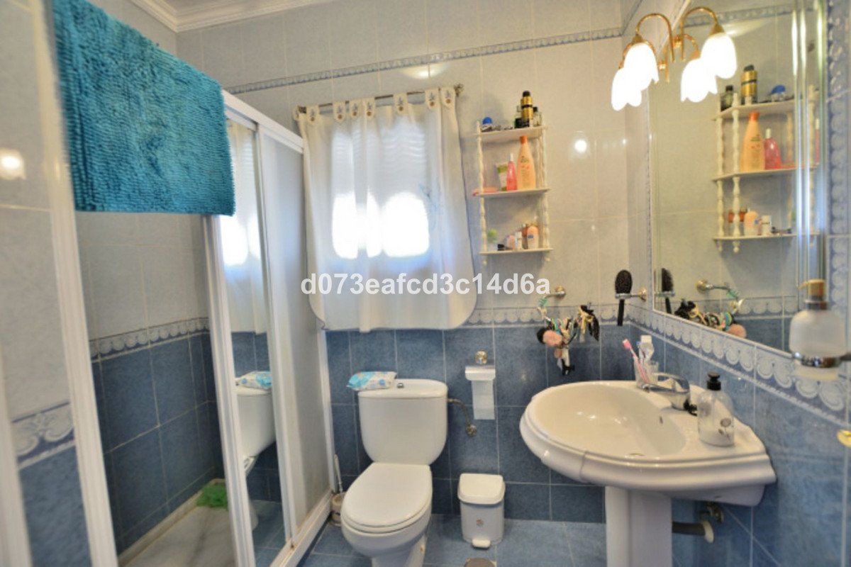 Commercial Plot in Ronda