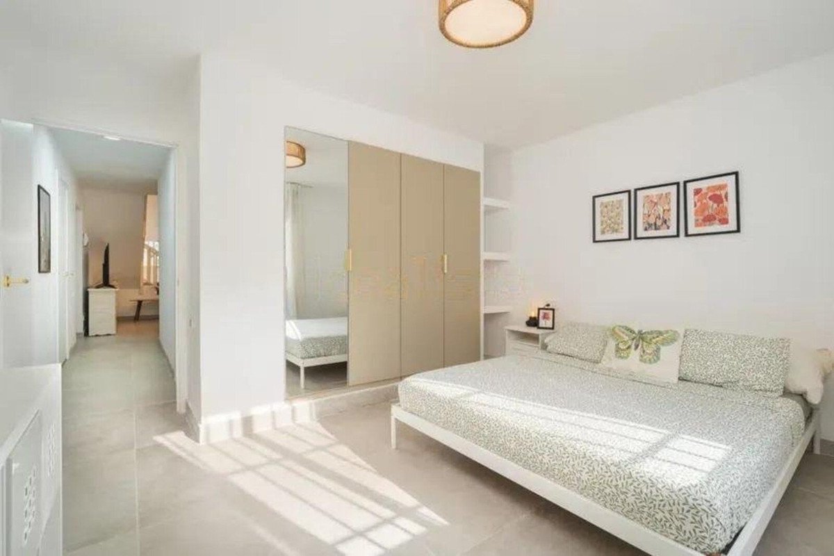 4 Bed Townhouse in Benamara