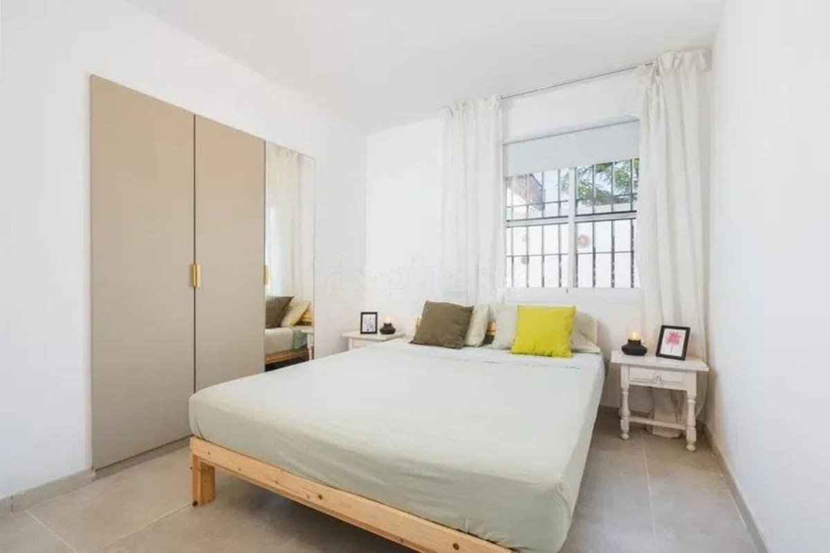 4 Bed Townhouse in Benamara