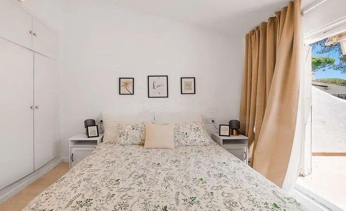 4 Bed Townhouse in Benamara