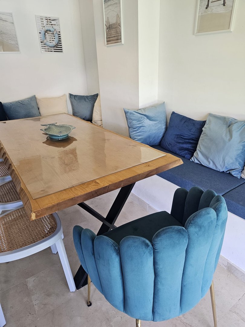 3 Bed Townhouse in Estepona