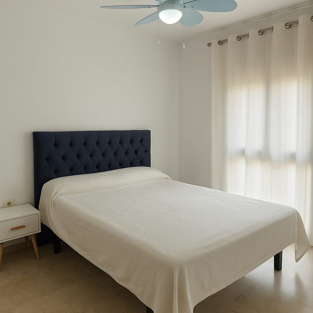 3 Bed Townhouse in Estepona