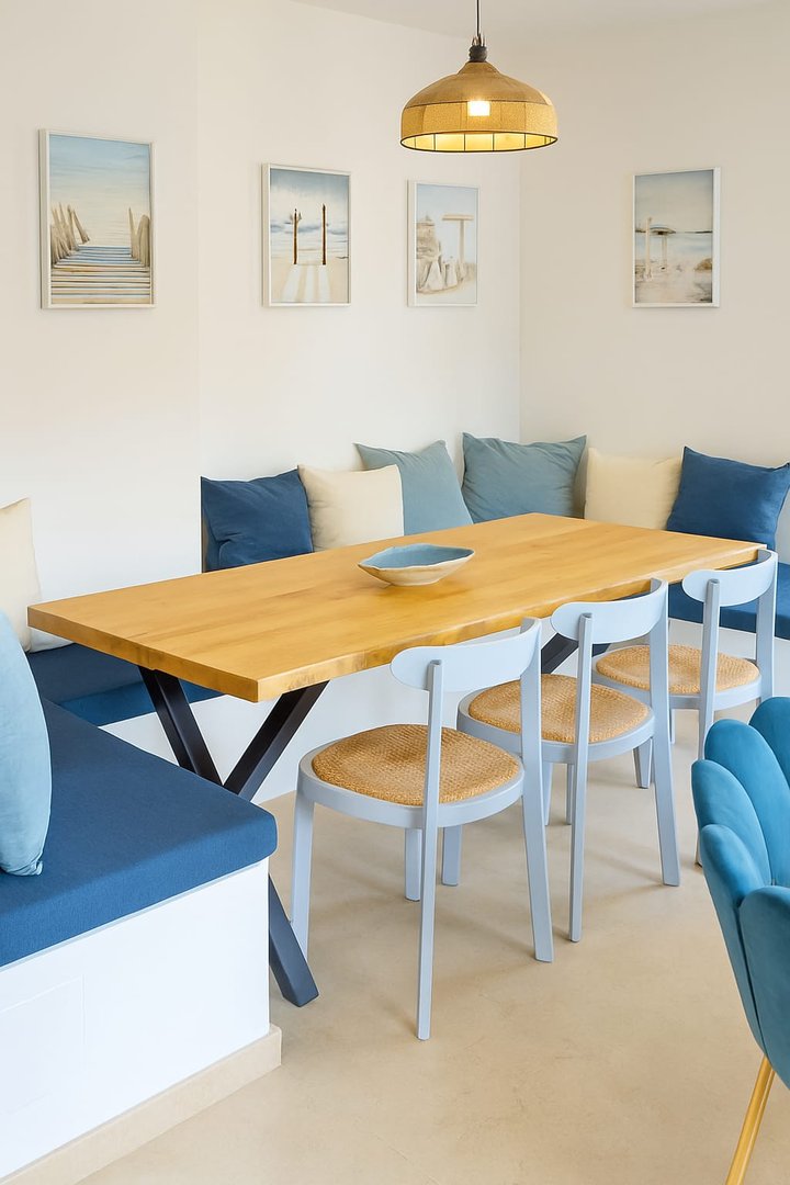 3 Bed Townhouse in Estepona