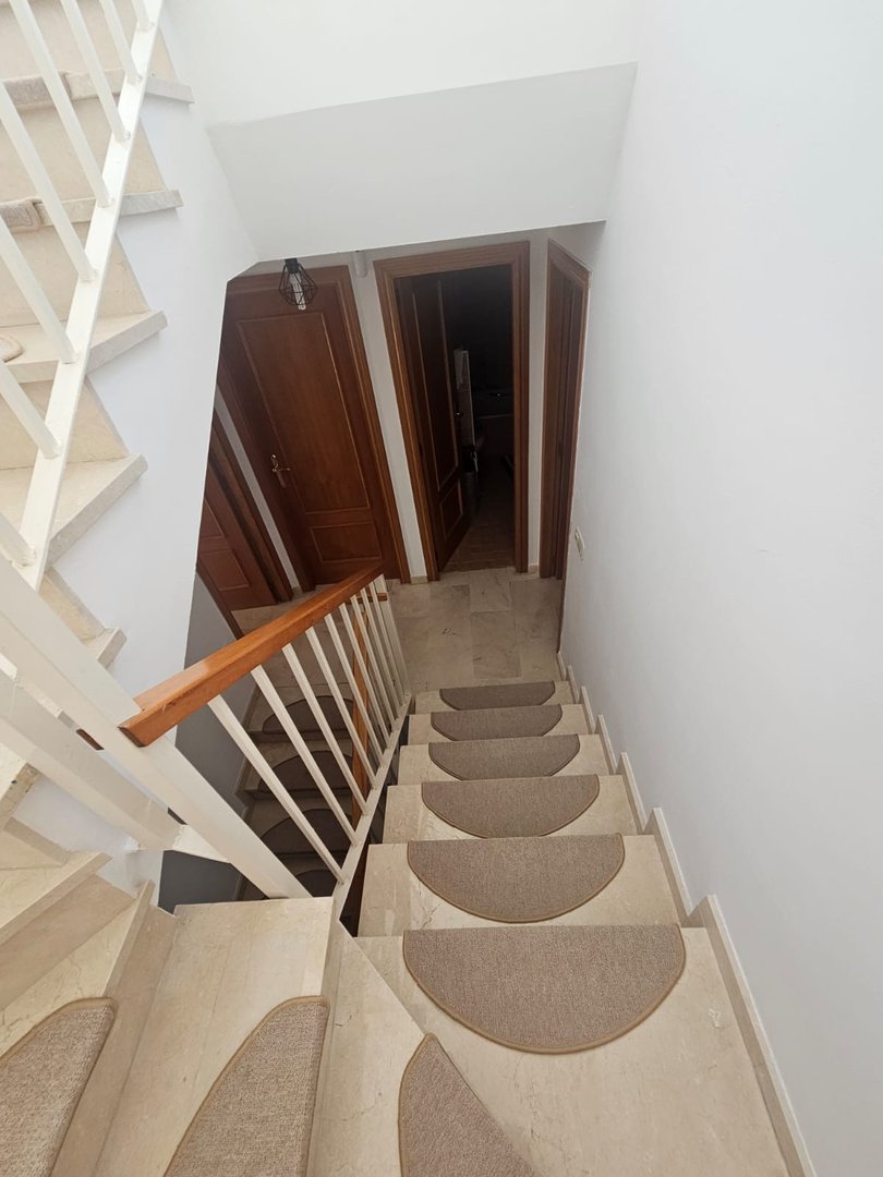 3 Bed Townhouse in Estepona