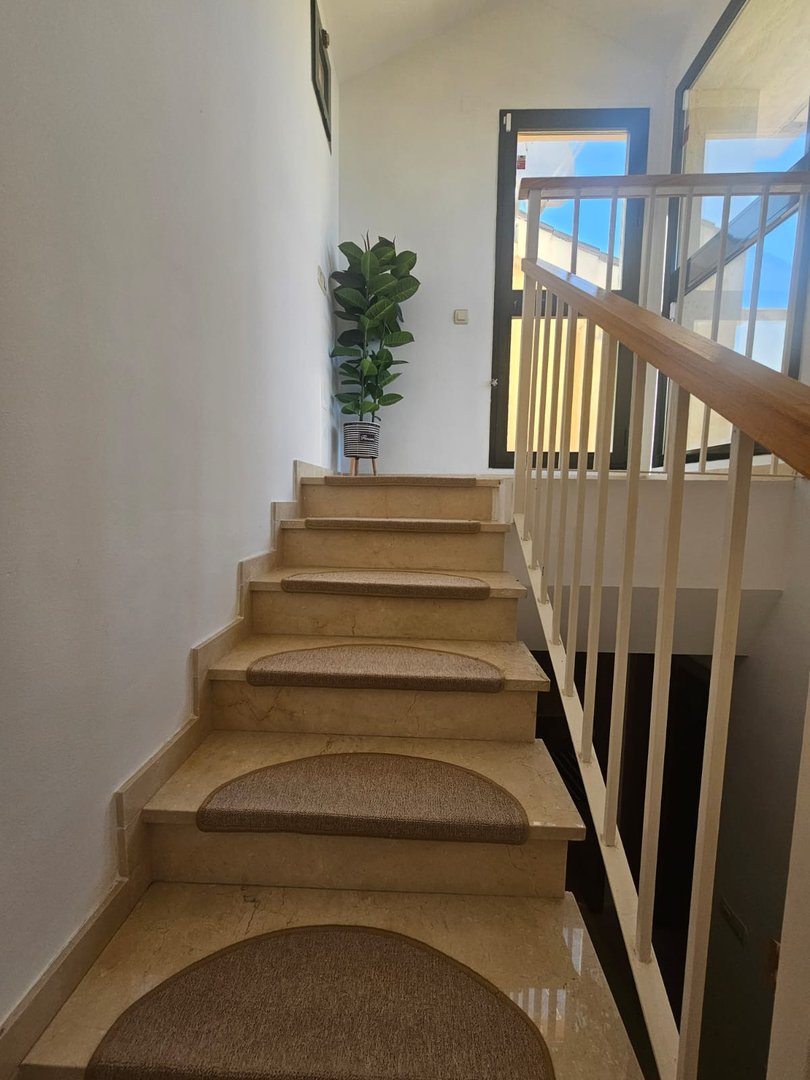 3 Bed Townhouse in Estepona