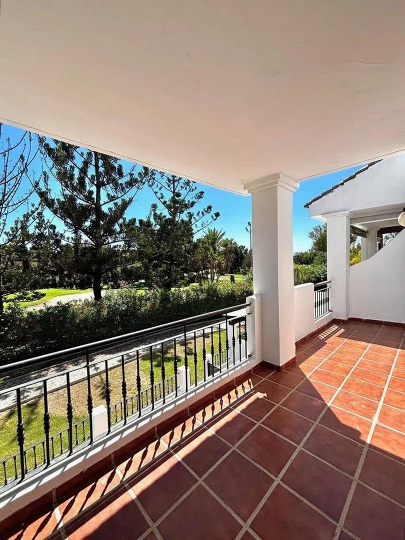 3 Bed Townhouse in Nueva Andalucía