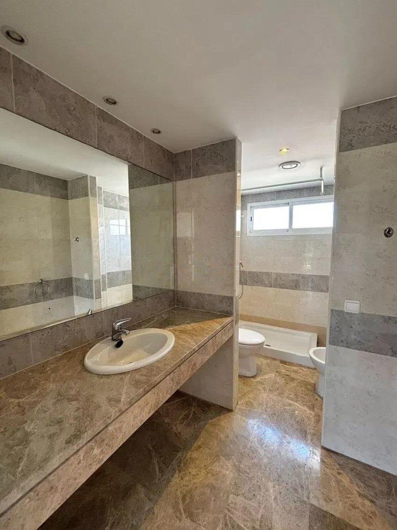 3 Bed Townhouse in Nueva Andalucía