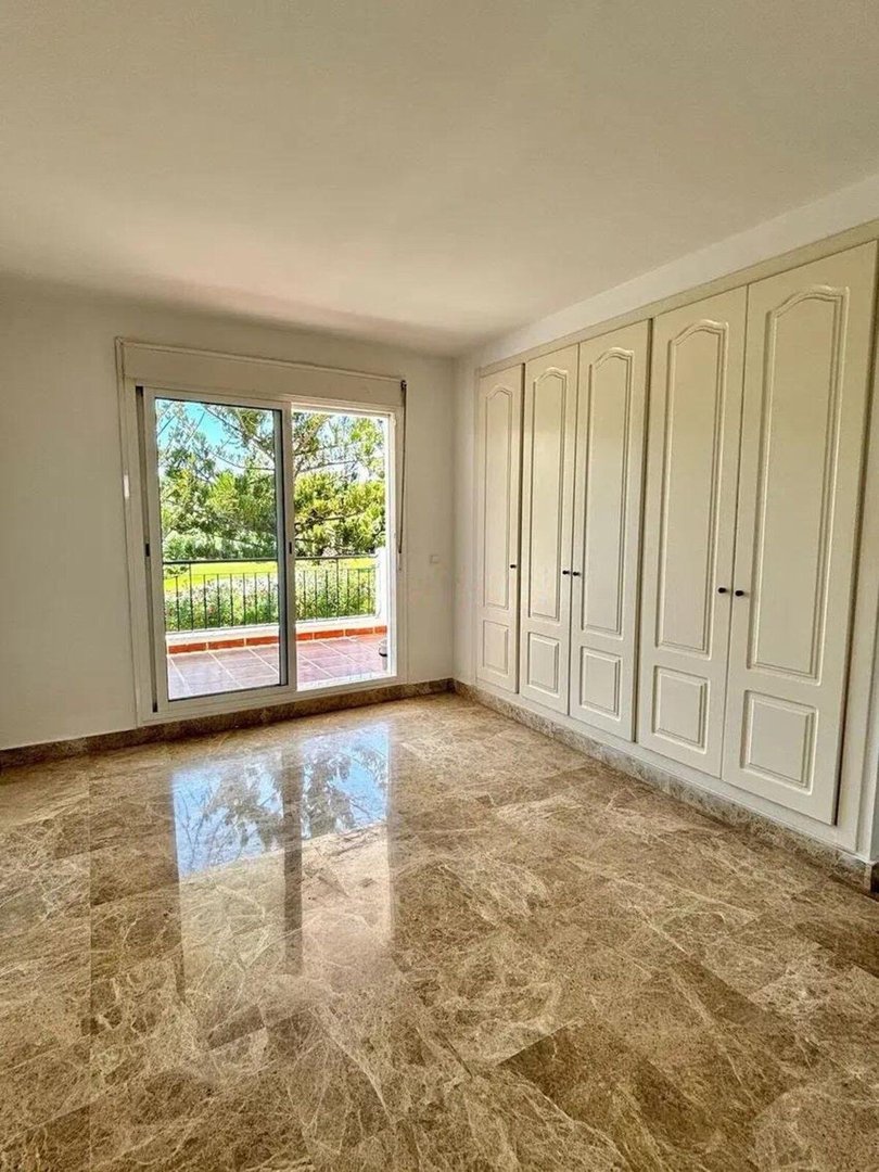 3 Bed Townhouse in Nueva Andalucía