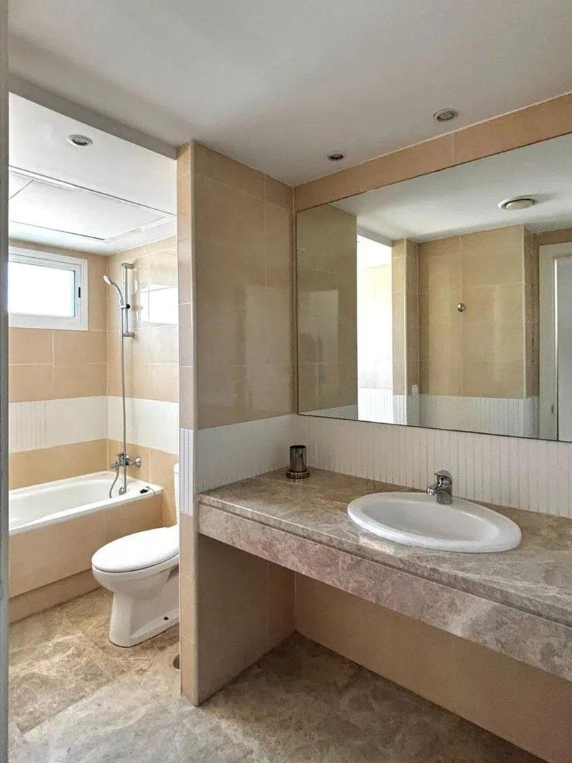 3 Bed Townhouse in Nueva Andalucía