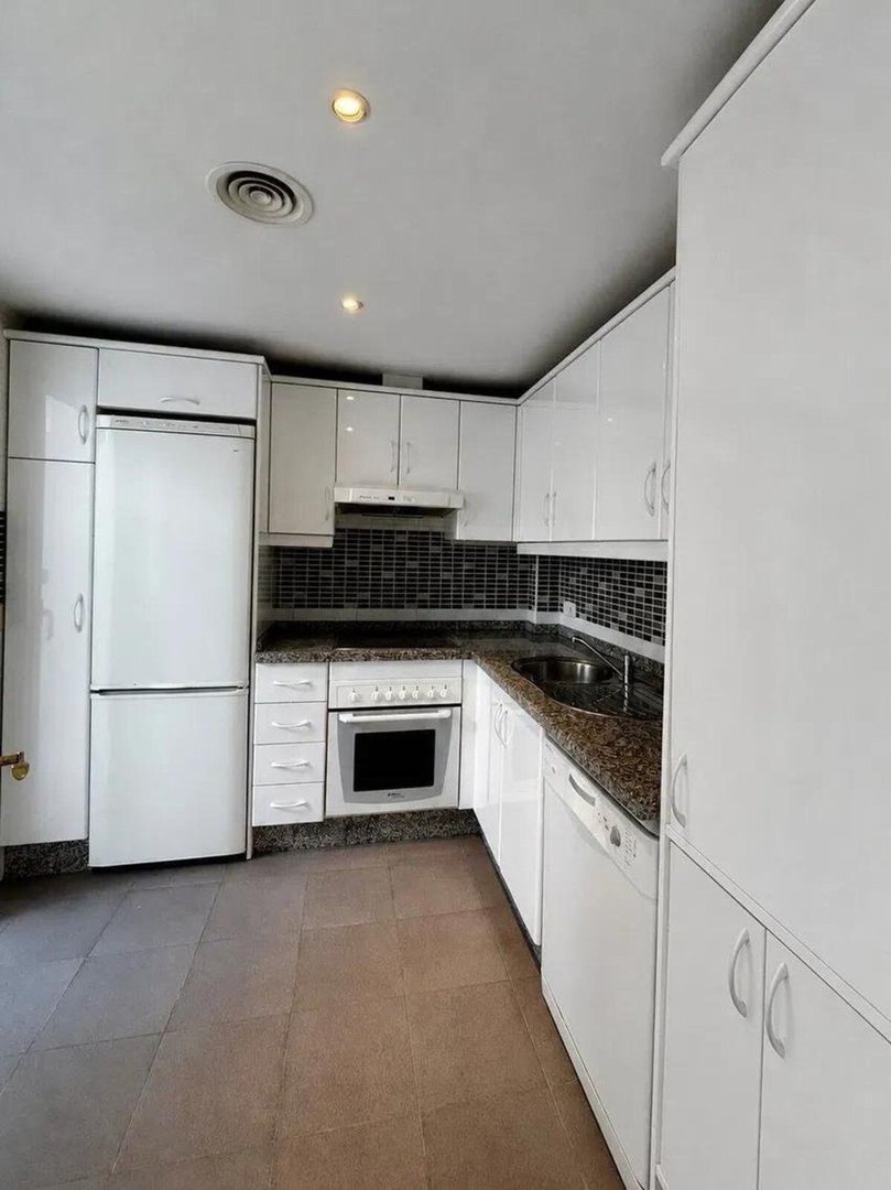3 Bed Townhouse in Nueva Andalucía
