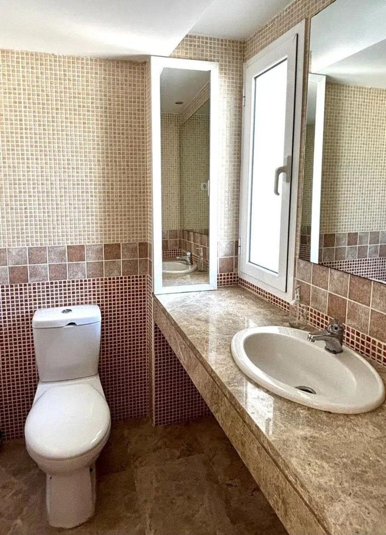3 Bed Townhouse in Nueva Andalucía