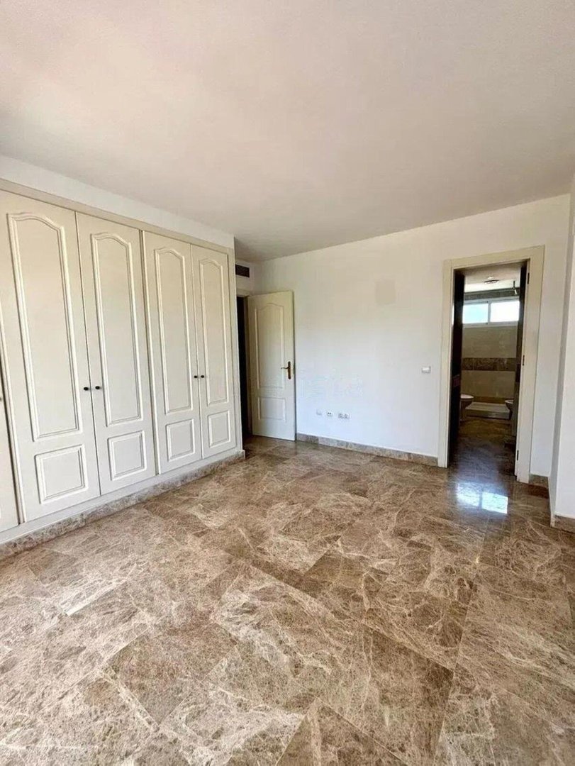 3 Bed Townhouse in Nueva Andalucía