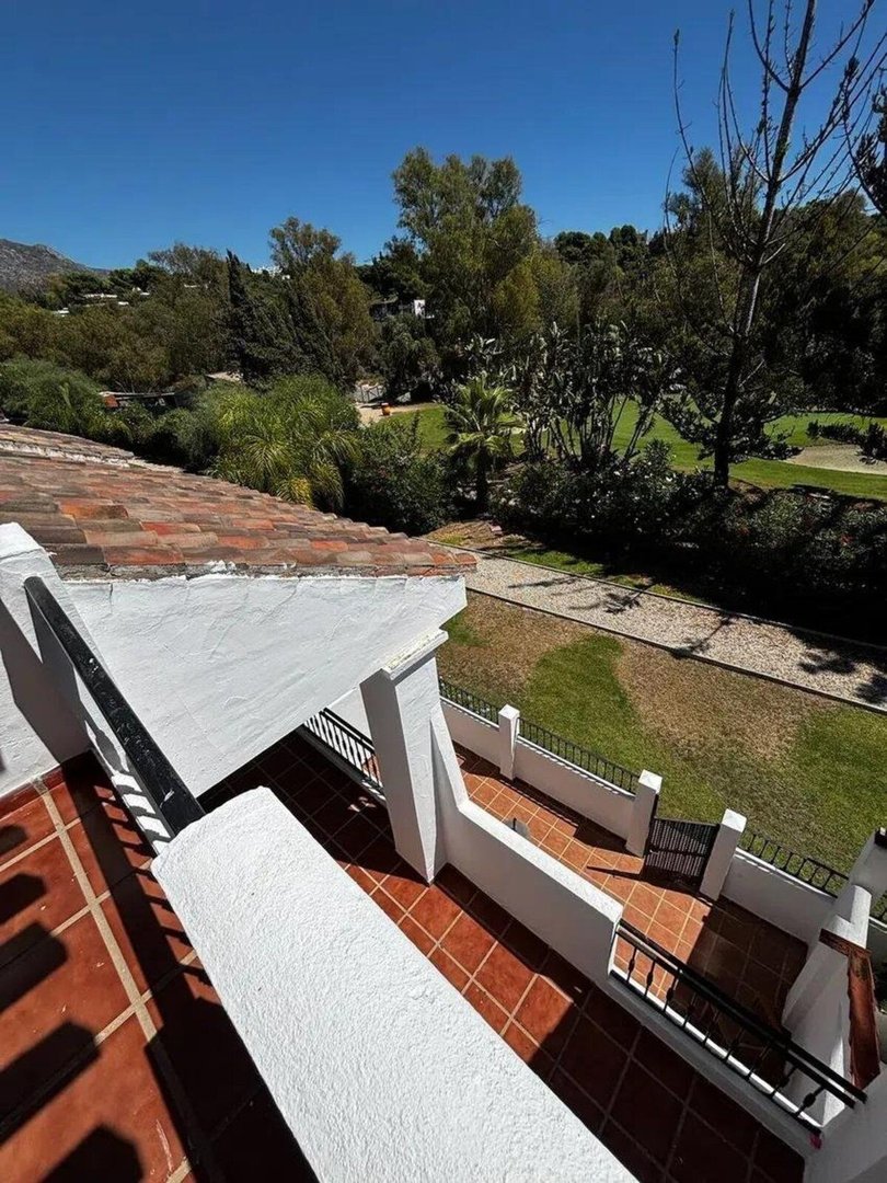 3 Bed Townhouse in Nueva Andalucía