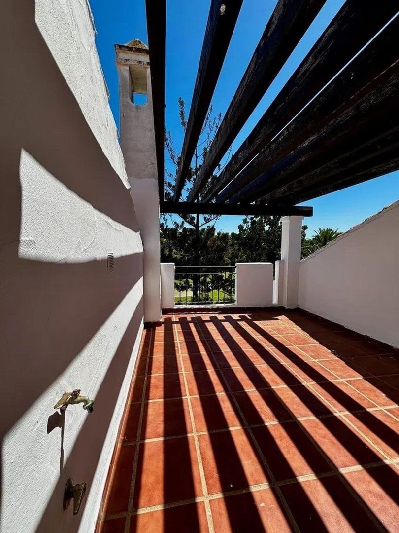 3 Bed Townhouse in Nueva Andalucía