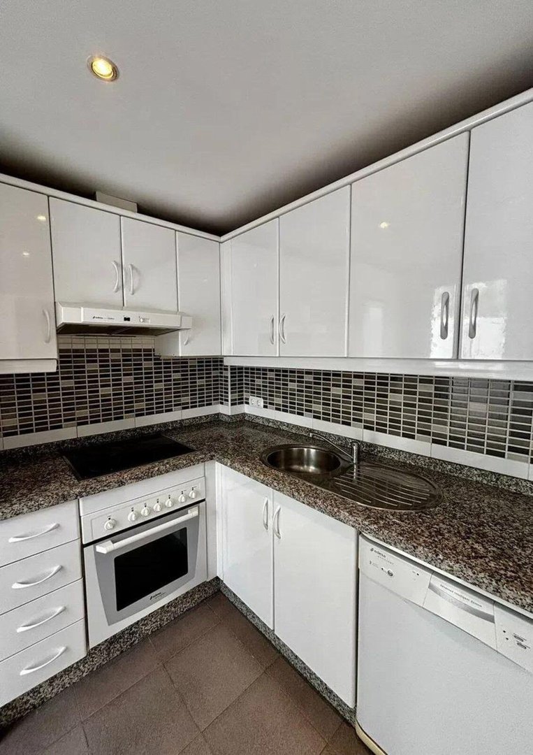 3 Bed Townhouse in Nueva Andalucía