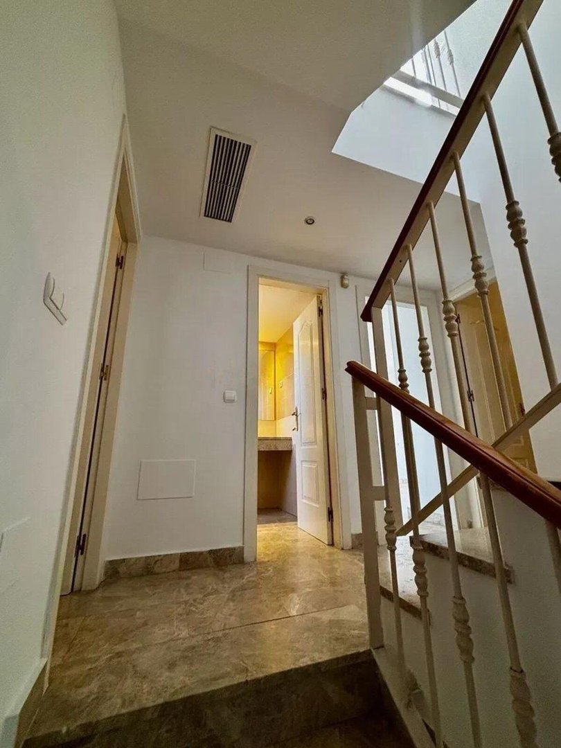 3 Bed Townhouse in Nueva Andalucía