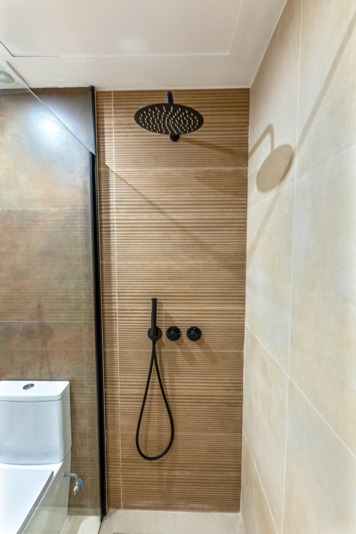 3 Bed Middle Floor Apartment in Nueva Andalucía