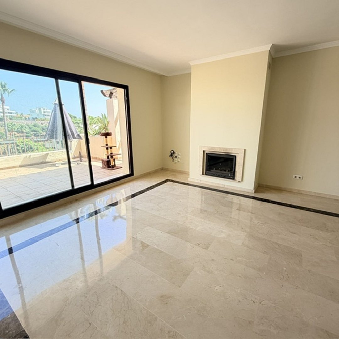 3 Bed Penthouse in La Quinta