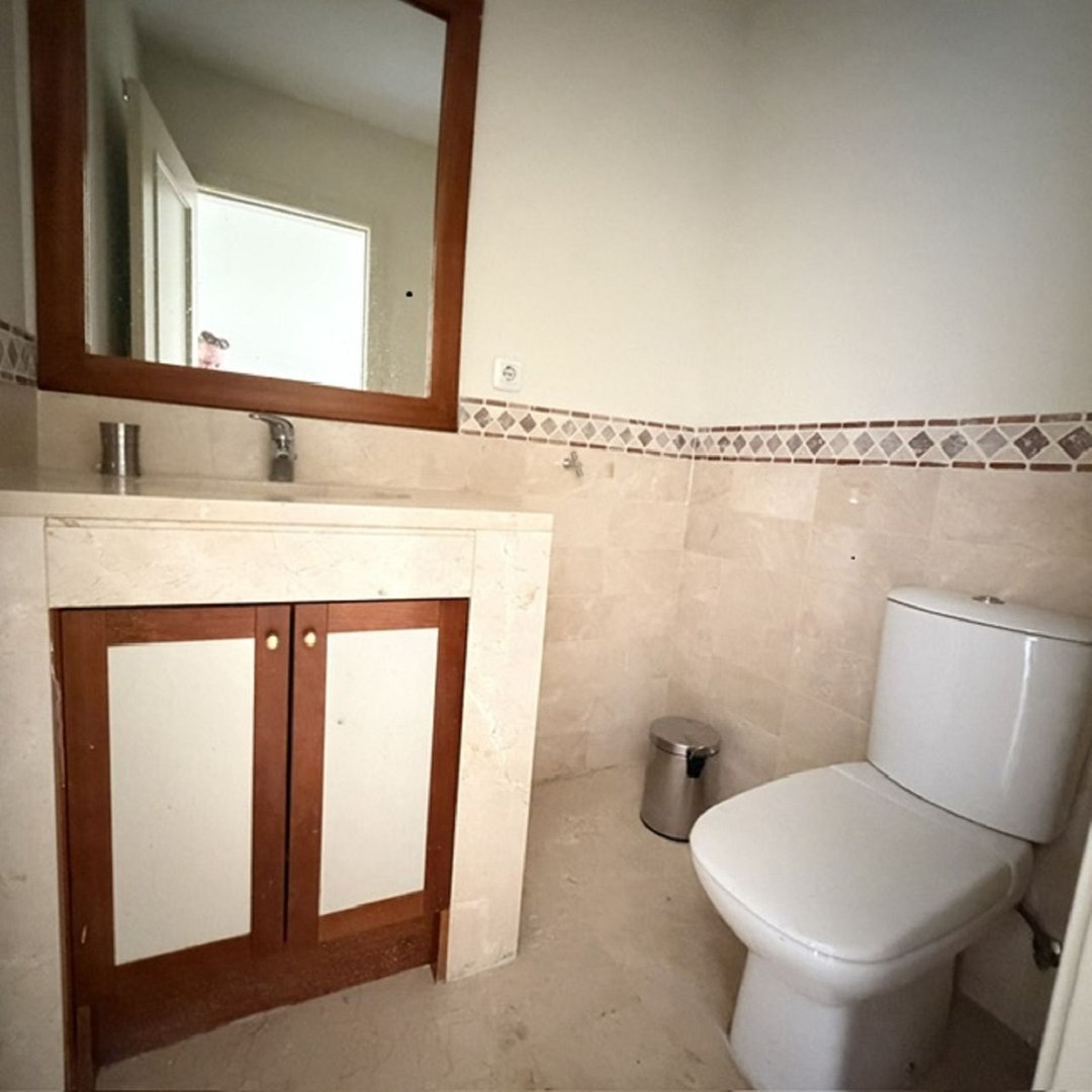3 Bed Penthouse in La Quinta