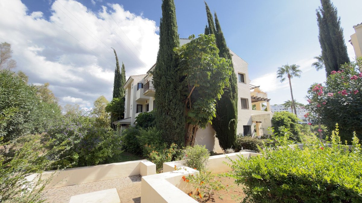 3 Bed Penthouse in La Quinta