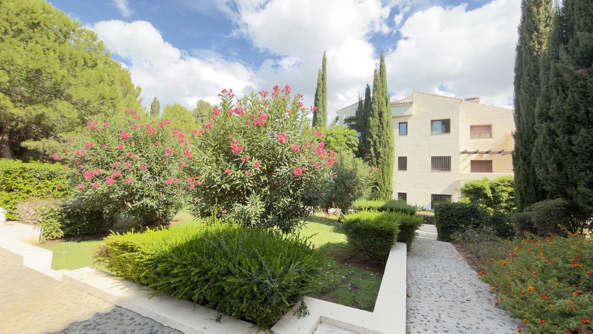 3 Bed Penthouse in La Quinta