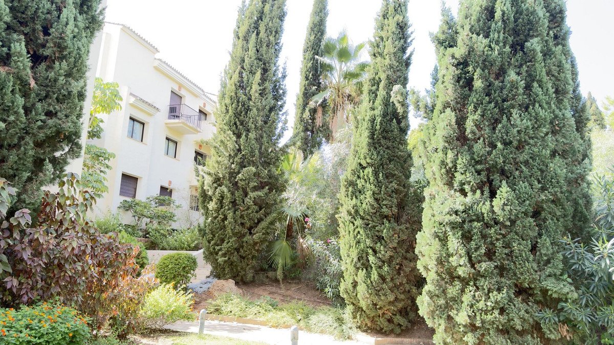 3 Bed Penthouse in La Quinta