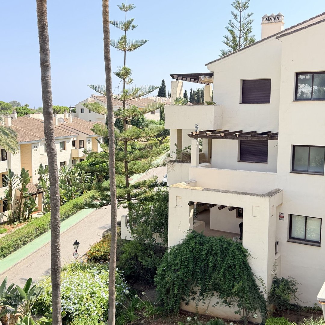 3 Bed Penthouse in La Quinta
