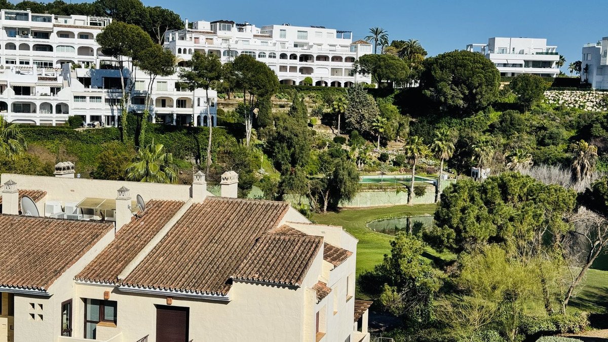 3 Bed Penthouse in La Quinta